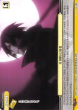 Togainu no Chi Trading Card - 01-085 R Prism Connect Man of Overwhelming Might (Shiki) - Cherden's Doujinshi Shop - 1