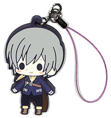 Tales of Innocence Strap - Tales of Friends vol. 4 Rubber Strap Collection Ruca Milda (Ruca Milda) - Cherden's Doujinshi Shop - 1