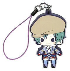 Tales of Innocence Strap - Tales of Friends vol. 4 Rubber Strap Collection Spada Belforma (Spada Belforma) - Cherden's Doujinshi Shop - 1