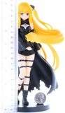 to-love-ru-jamma-prize-darkness-2nd-premium-figure:-konjiki-no-yami-statue-konjiki-no-yami - 11