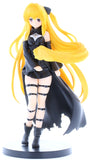 to-love-ru-jamma-prize-darkness-2nd-premium-figure:-konjiki-no-yami-statue-konjiki-no-yami - 3