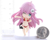 to-love-ru-minna-no-kuji-darkness-h-prize-deforme-(chibi)-swimsuit-figure:-lala-satalin-deviluke-lala - 11