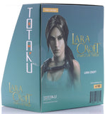 tomb-raider-totaku-collection-lara-croft-and-the-temple-of-osiris:-no-49-laura-croft-action-figure-(first-edition)-lara-croft - 7