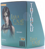 tomb-raider-totaku-collection-lara-croft-and-the-temple-of-osiris:-no-49-laura-croft-action-figure-(first-edition)-lara-croft - 9