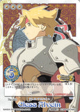 Tales of My Shuffle First Trading Card - No.002 (Tales of Fandom Vol. 2 Version) Cless Alvein (Cress Albane) - Cherden's Doujinshi Shop - 1
