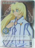 Tales of My Shuffle First Trading Card - No.019 (Super Rare FOIL) Collet Brunel (Colette Brunel) - Cherden's Doujinshi Shop - 1