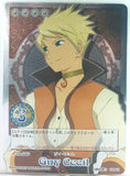 Tales of My Shuffle First Trading Card - No.040 (Rare FOIL) Guy Cecil (Guy Cecil) - Cherden's Doujinshi Shop - 1