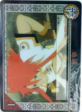Tales of My Shuffle First Trading Card - No.055 (Rare FOIL) Assault (Luke fon Fabre) - Cherden's Doujinshi Shop - 1
