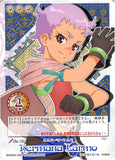 Tales of My Shuffle Second Trading Card - No.120 Hermana Larmo (Hermana Larmo) - Cherden's Doujinshi Shop - 1