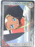 Tales of My Shuffle Second Trading Card - No.135 (Rare FOIL) Pow Hammer (Chat) - Cherden's Doujinshi Shop - 1