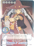 Tales of My Shuffle Third Trading Card - No.155 (Rare FOIL) Klarth F Lester (Claus F. Lester) - Cherden's Doujinshi Shop - 1