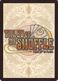 tales-of-my-shuffle-third-no.157-(super-rare-foil)-trinicus-d.-morison-trinicus-d.-morrison - 2