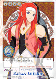 Tales of My Shuffle Third Trading Card - No.166 Zelos Wilder (Zelos Wilder) - Cherden's Doujinshi Shop - 1