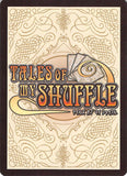 tales-of-my-shuffle-dream-edition-d-045-(rare)-infernal-suffering-leon-magnus - 2