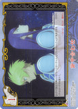 Tales of My Shuffle Vesperia Collection Box Trading Card - D-092 Back-to-Back (Normal) (Yuri Lowell) - Cherden's Doujinshi Shop - 1