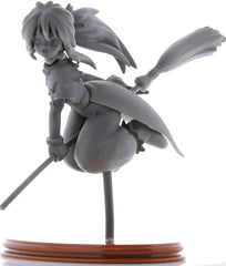 Tales of Phantasia Figurine - One Coin Figure Series: Arche Klein Gray Version (Arche Klein) - Cherden's Doujinshi Shop - 1