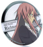 tales-of-symphonia-2-premium-store-dawn-of-the-new-world-magnet-badge-collection-richter-abend-luster-finish-richter-abend - 2