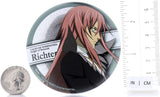 tales-of-symphonia-2-premium-store-dawn-of-the-new-world-magnet-badge-collection-richter-abend-luster-finish-richter-abend - 4