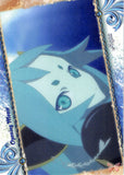 Tales of Symphonia 2 Trading Card - Frontier Works Knight of Ratatosk Trading Card Movie Card No.03 (Aqua) - Cherden's Doujinshi Shop - 1