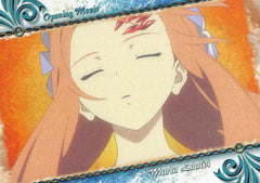 Tales of Symphonia 2 Trading Card - Frontier Works Knight of Ratatosk Trading Card Movie Card No.05 (Marta) - Cherden's Doujinshi Shop - 1