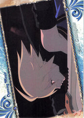 Tales of Symphonia 2 Trading Card - Frontier Works Knight of Ratatosk Trading Card Movie Card No.08 (Emil) - Cherden's Doujinshi Shop - 1