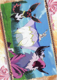 Tales of Symphonia 2 Trading Card - Frontier Works Knight of Ratatosk Trading Card Movie Card No.13 (Alice) - Cherden's Doujinshi Shop - 1