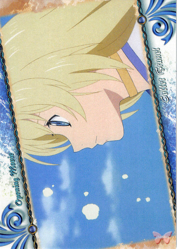 Tales of Symphonia 2 Trading Card - Frontier Works Knight of Ratatosk Trading Card Movie Card No.16 (Colette) - Cherden's Doujinshi Shop - 1