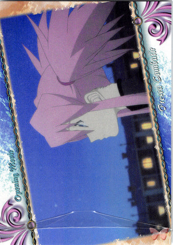 Tales of Symphonia 2 Trading Card - Frontier Works Knight of Ratatosk Trading Card Movie Card No.19 (Presea) - Cherden's Doujinshi Shop - 1
