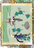 Tales of Symphonia 2 Trading Card - Frontier Works Knight of Ratatosk Trading Card Ending Card No.32 (Emil x Marta) - Cherden's Doujinshi Shop - 1