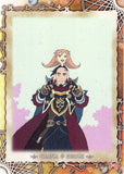 Tales of Symphonia 2 Trading Card - Frontier Works Knight of Ratatosk Trading Card Ending Card No.39 (Marta x Brute) - Cherden's Doujinshi Shop - 1