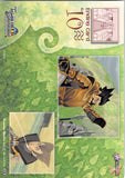 tales-of-symphonia-2-frontier-works-knight-of-ratatosk-trading-card-ending-card-no.40-hawk - 2
