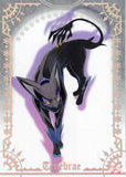 Tales of Symphonia 2 Trading Card - Frontier Works Knight of Ratatosk Trading Card Special Card SP3 (Tenebrae) - Cherden's Doujinshi Shop - 1
