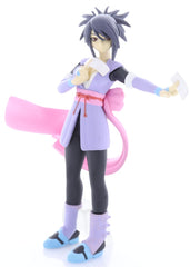 Tales of Symphonia Figurine - HGIF Gashapon: Sheena Fujibayashi (Sheena Fujibayashi) - Cherden's Doujinshi Shop - 1