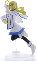 Tales of Symphonia Figurine - HGIF Tales of Symphonia Gashapon Colette Brunel (Colette Brunel) - Cherden's Doujinshi Shop - 1