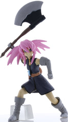 Tales of Symphonia Figurine - HGIF Tales of Symphonia Gashapon Presea Combatir (Presea Combatir) - Cherden's Doujinshi Shop - 1