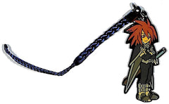 Tales of Symphonia Strap - Metal Mascot Type-C Kratos Aurion (Kratos Aurion) - Cherden's Doujinshi Shop - 1
