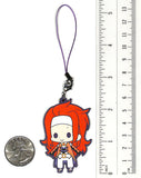 tales-of-symphonia-tales-of-friends-vol.-1-rubber-strap-collection-zelos-wilder-zelos-wilder - 4