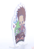 Tales of Symphonia Pin - Tales of Friends Vol.2 Clear Brooch Collection: Lloyd Irving (Lloyd) - Cherden's Doujinshi Shop
 - 10