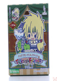 Tales of Symphonia Pin - Tales of Friends Vol.2 Clear Brooch Collection: Lloyd Irving (Lloyd) - Cherden's Doujinshi Shop
 - 12