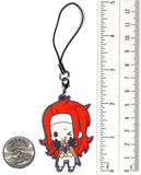 tales-of-symphonia-tales-of-friends-vol.-5-rubber-strap-collection-zelos-wilder-zelos-wilder - 4