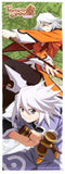 Tales of Symphonia Poster - Tales of Symphonia the Animation Poster Raine and Genis Sage (Green) (Damaged) (Raine Sage) - Cherden's Doujinshi Shop - 1