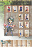 tales-of-symphonia-no.26-normal-frontier-works-visual-list-rough-illustration-card-/-puzzle-card-8-lloyd-irving - 2