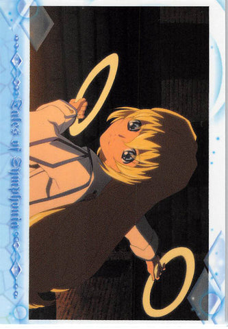 Tales of Symphonia Trading Card - No.32 Frontier Works Movie Card 05 Colette Brunel (Colette Brunel) - Cherden's Doujinshi Shop - 1