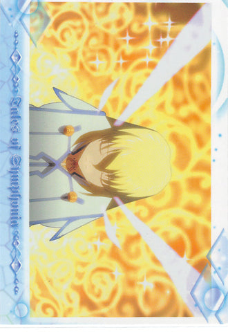 Tales of Symphonia Trading Card - No.40 Normal Frontier Works Movie Card 13 (Colette Brunel) - Cherden's Doujinshi Shop - 1