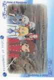 Tales of Symphonia Trading Card - No.46 Normal Frontier Works Movie Card 19 (Lloyd Irving) - Cherden's Doujinshi Shop - 1