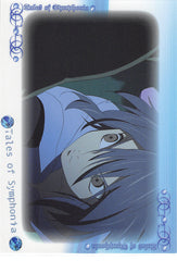 Tales of Symphonia Trading Card - No.47 Normal Frontier Works Movie Card 20 (Sheena Fujibayashi) - Cherden's Doujinshi Shop - 1