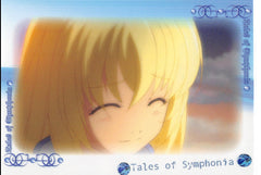 Tales of Symphonia Trading Card - No.52 Normal Frontier Works Movie Card 25 (Colette Brunel) - Cherden's Doujinshi Shop - 1