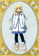 Tales of Symphonia Trading Card - SP.02 Special Card Frontier Works (FOIL) Colette Brunel (Colette Brunel) - Cherden's Doujinshi Shop - 1