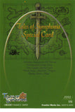 tales-of-symphonia-sp.02-special-card-frontier-works-(foil)-colette-brunel-colette-brunel - 2
