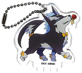 Tales of Vesperia Keychain - animatecafe Trading Acrylic Stand Key Holder Repede (Repede) - Cherden's Doujinshi Shop - 1